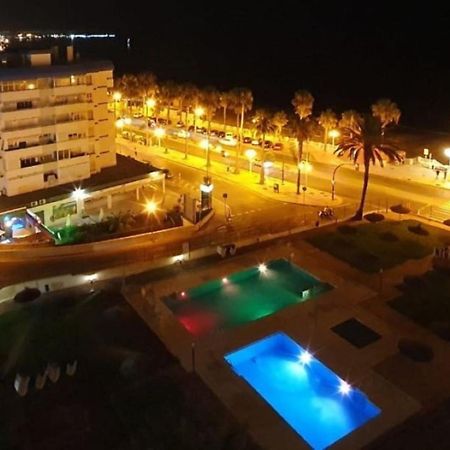 Aloha Beach Vibe Benalmadena Exterior photo