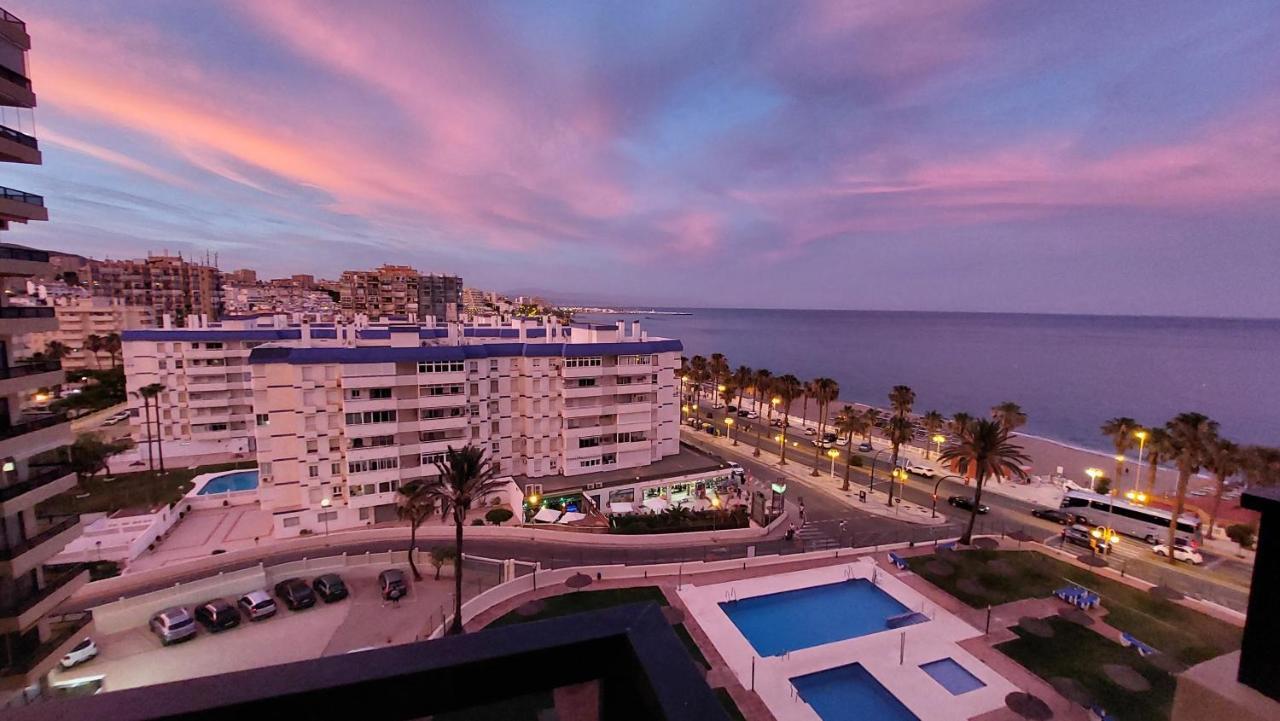 Aloha Beach Vibe Benalmadena Exterior photo