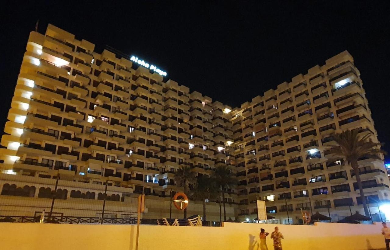 Aloha Beach Vibe Benalmadena Exterior photo