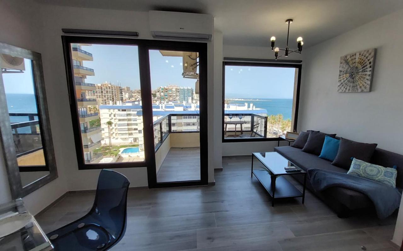 Aloha Beach Vibe Benalmadena Exterior photo